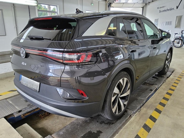 Volkswagen ID.4 1st Edition Performance Pro