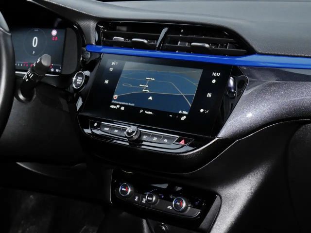 Opel Corsa 1.2 Turbo Elegance Turbo