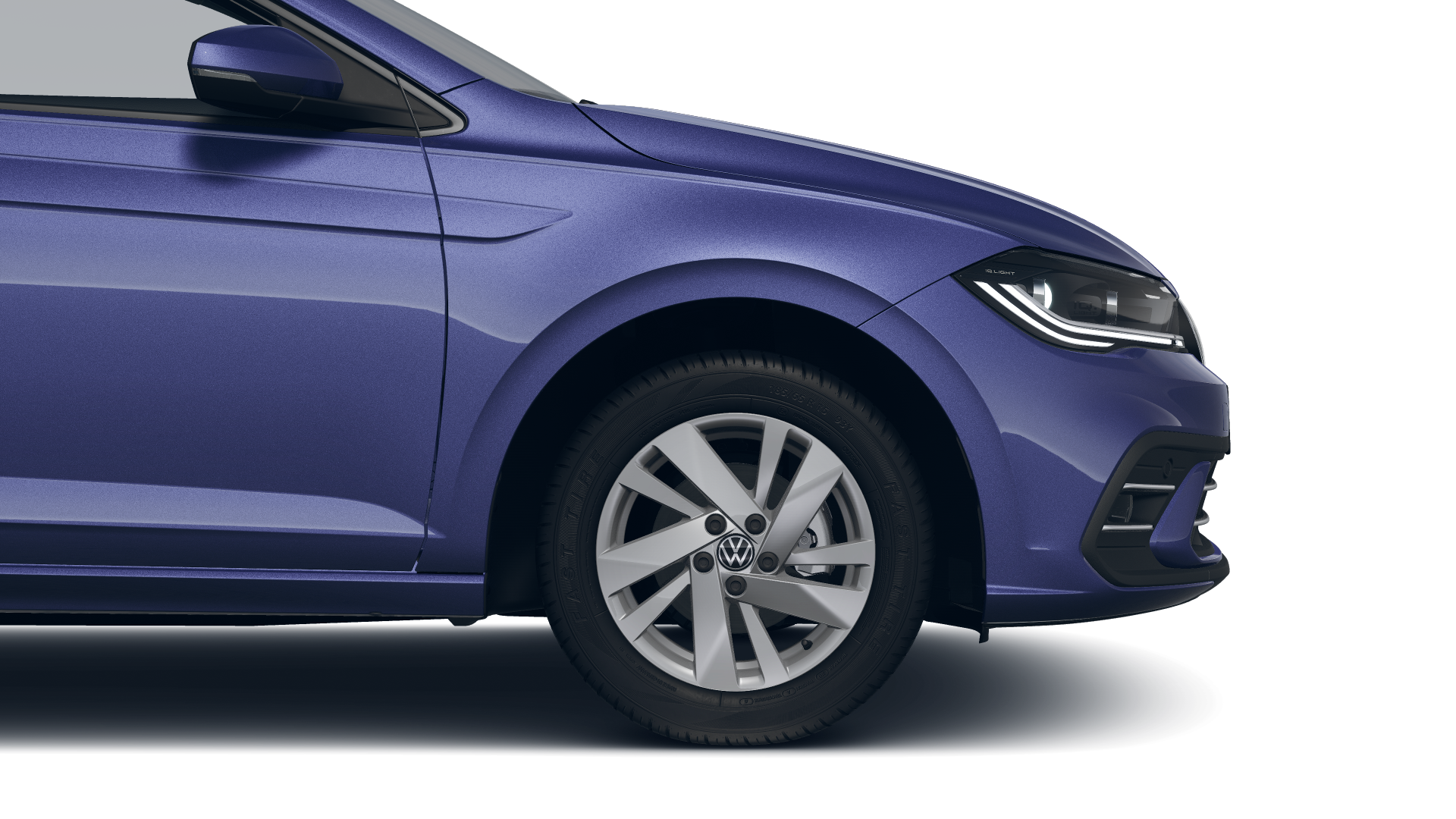 Volkswagen Polo Polo "STYLE" 1.0