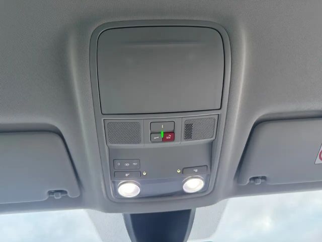 Seat Ateca 1.5 TSI DSG