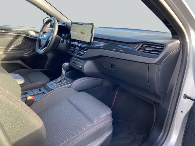 Ford Focus EcoBoost ST Line Wagon