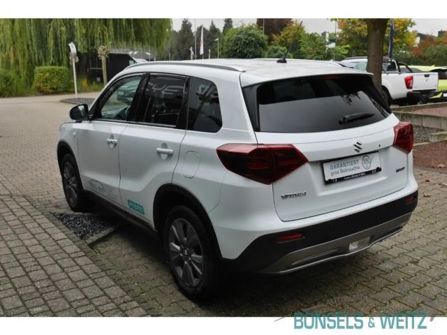 Suzuki Vitara 4x2 Comfort Hybrid