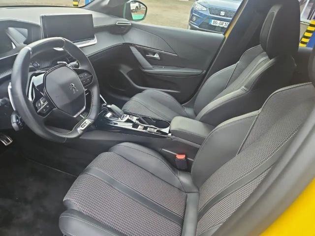 Peugeot 208 GT-Line