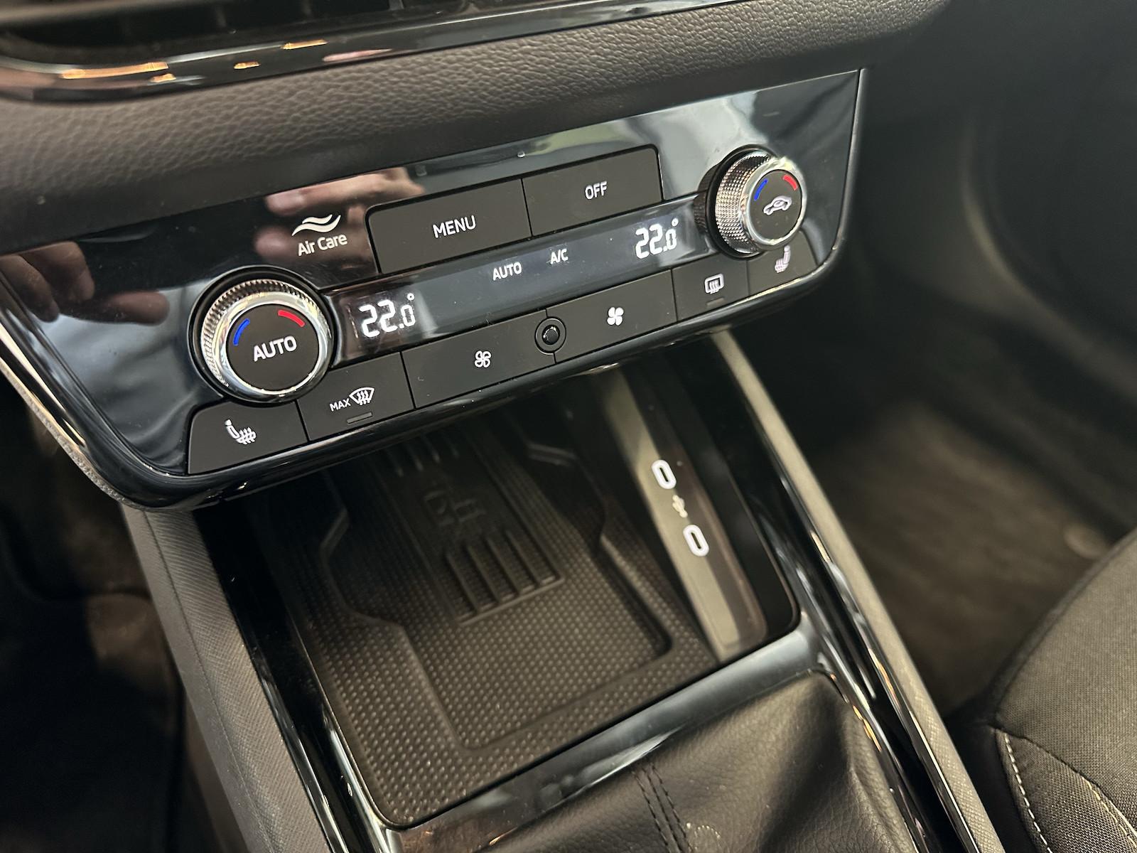 Skoda Scala Selection