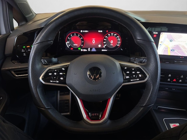 Volkswagen Golf DSG GTI Golf VIII IQ.Drive