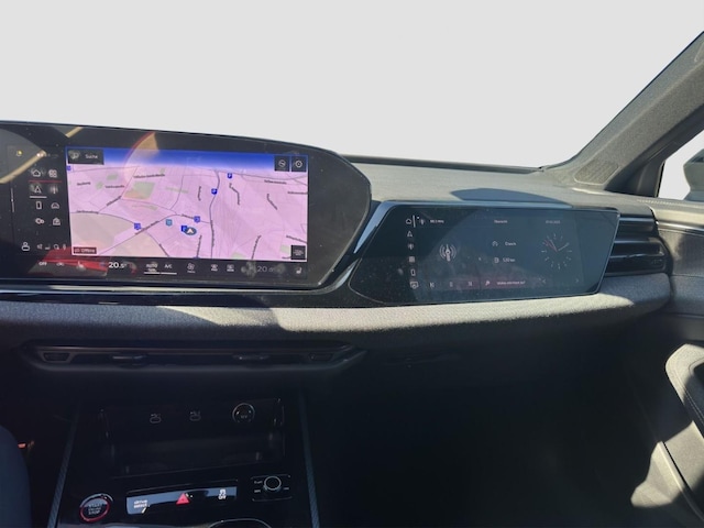 Audi A5 Avant Quattro S-Tronic