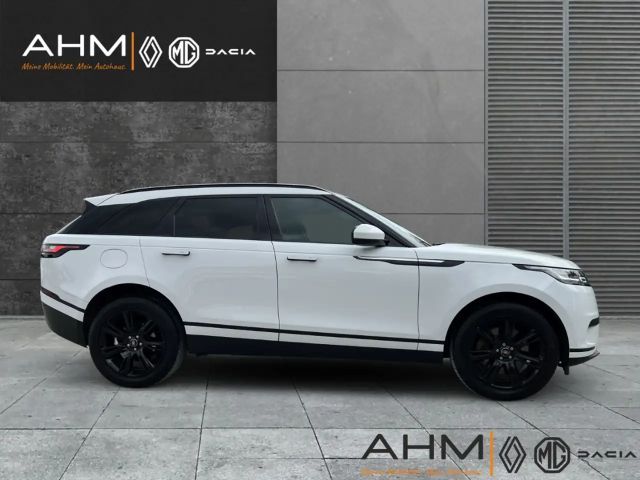 Land Rover Range Rover Velar P400e
