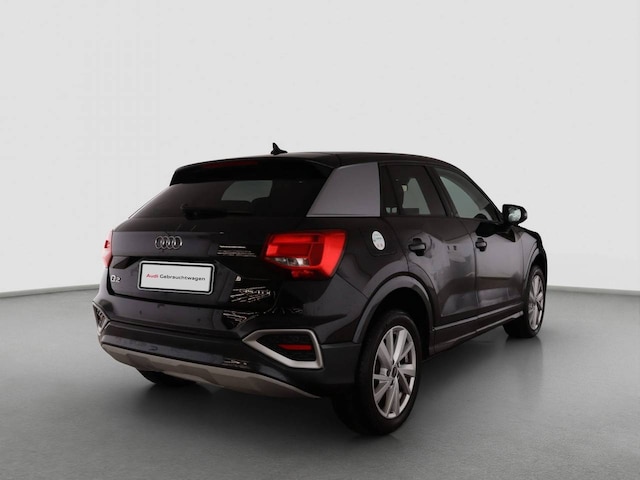 Audi Q2 35 TDI S-Tronic