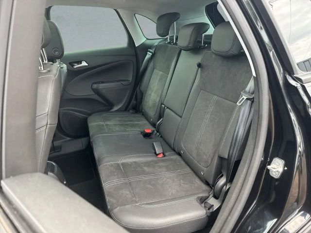 Opel Crossland X Ultimate