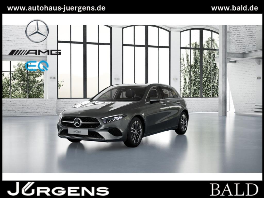 Mercedes-Benz A 200 Progressive