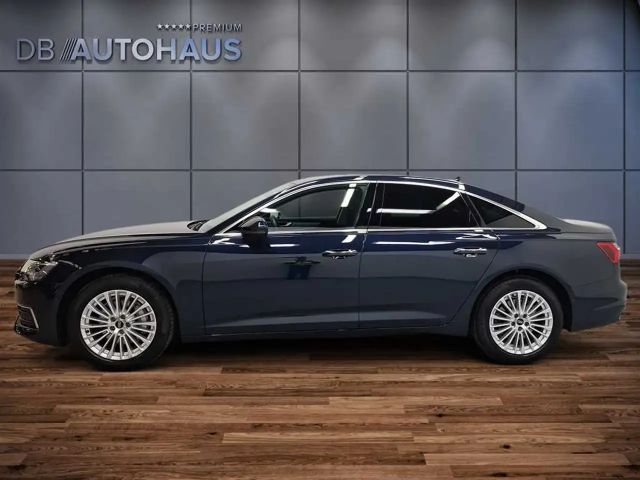 Audi A6 2.0 TFSI S-Tronic Sedan
