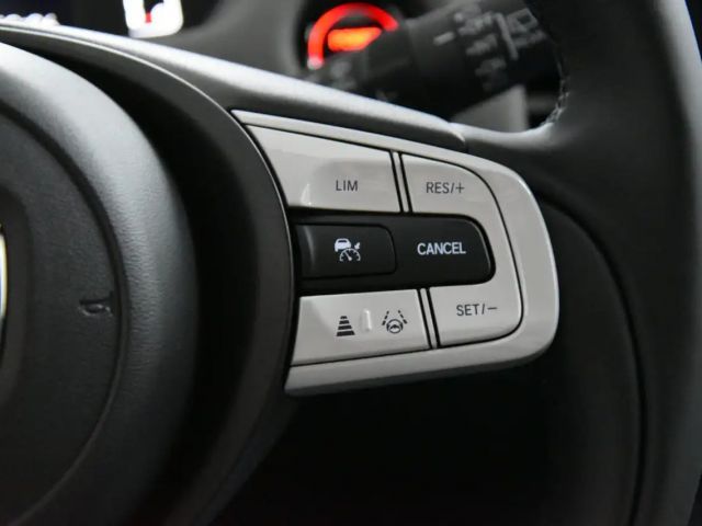 Honda Jazz 1.5 Advance Hybrid