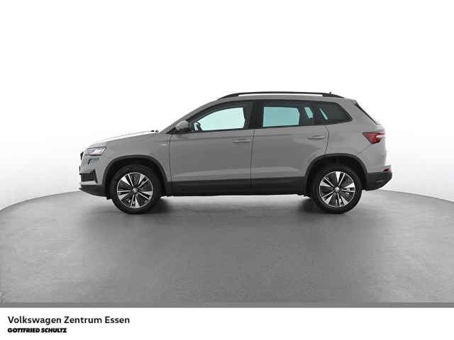 Skoda Karoq Tour