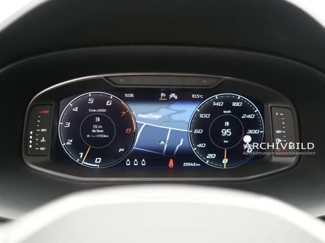 Cupra Ateca 4Drive VZ