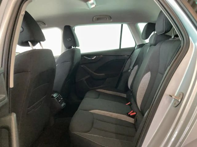 Skoda Kamiq Selection