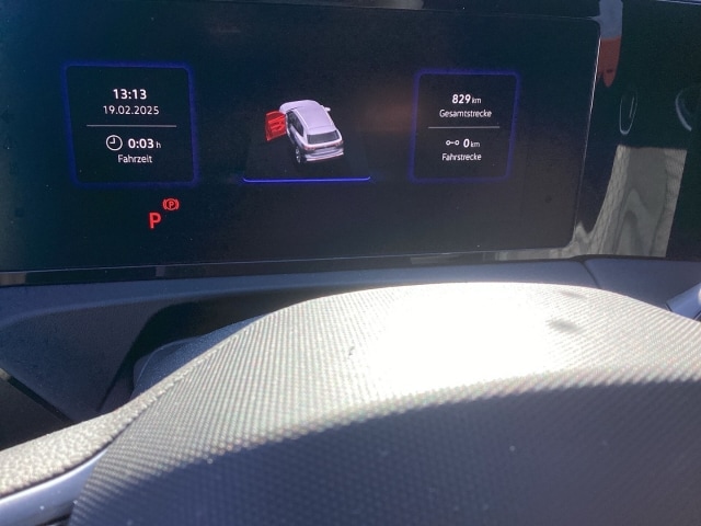 Volkswagen Tiguan 2.0 TDI R-Line