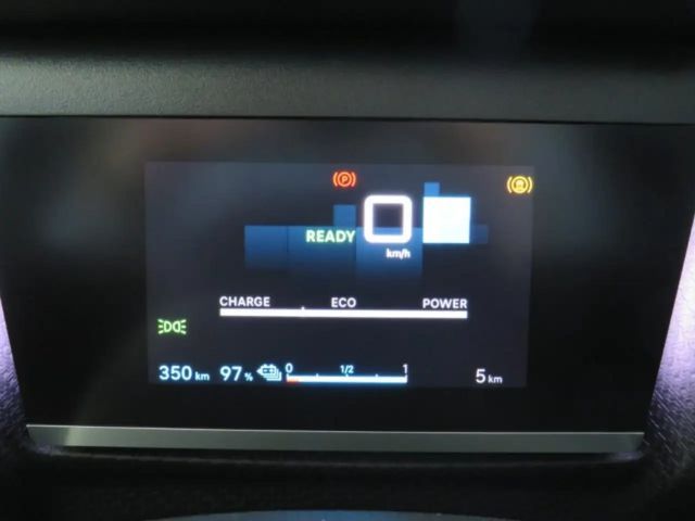 Citroën ë-C4 X Pack Shine