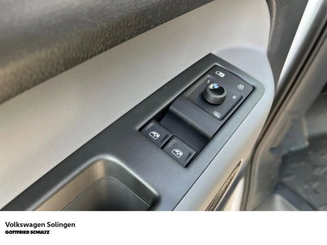 Volkswagen ID.Buzz Cargo 150 kW