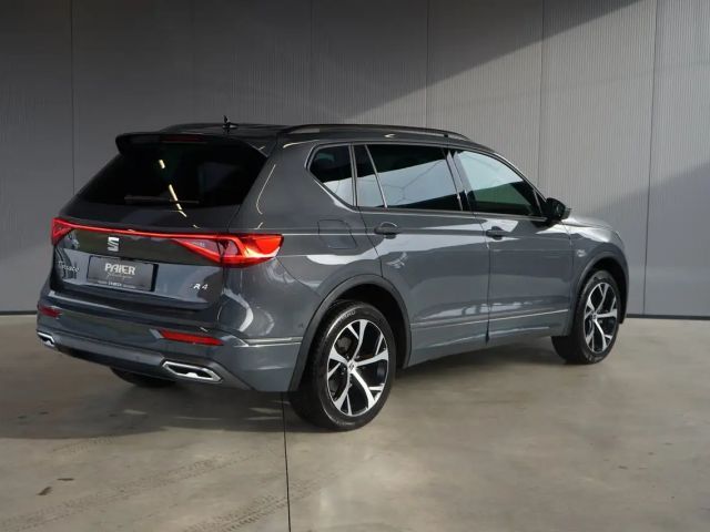 Seat Tarraco 2.0 TDI 4Drive DSG FR-lijn