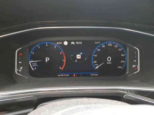 Volkswagen T-Cross 1.5 TSI DSG IQ.Drive Style