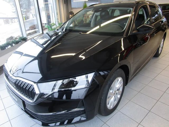 Skoda Octavia 1.5 TSI Business