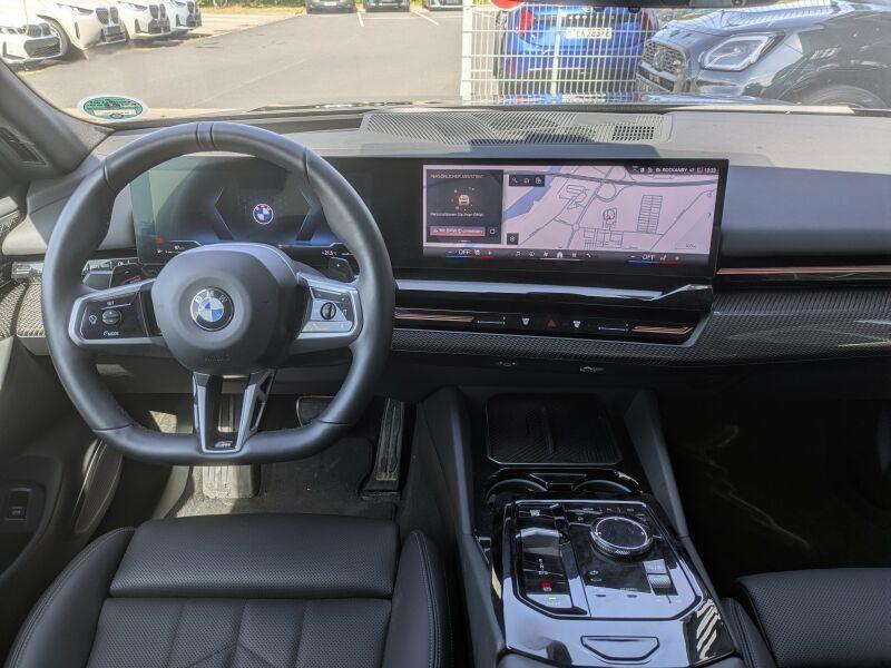 BMW 540 540d Touring xDrive