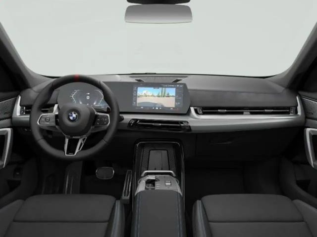 BMW X1 xDrive