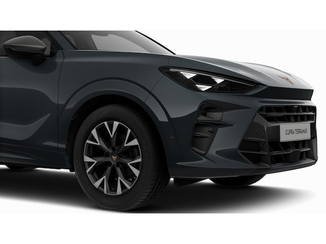 Cupra Terramar 1.5 eTSI