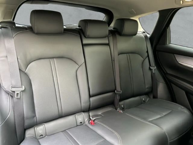 Mazda CX-60 4WD Homura