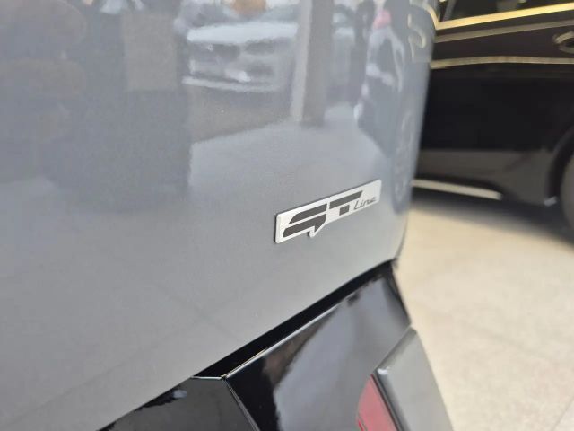 Kia EV4 Fastback GT-Line