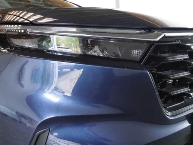 Honda CR-V Advance e:HEV