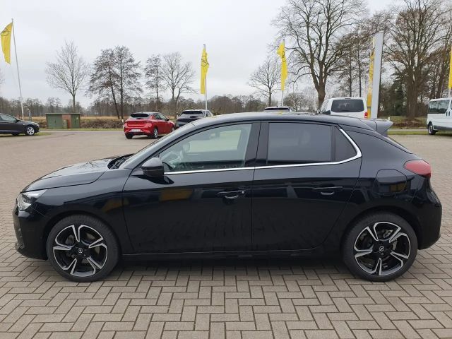 Opel Corsa Ultimate