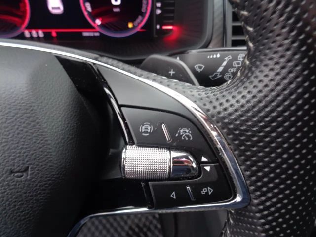 Skoda Kodiaq Sportline