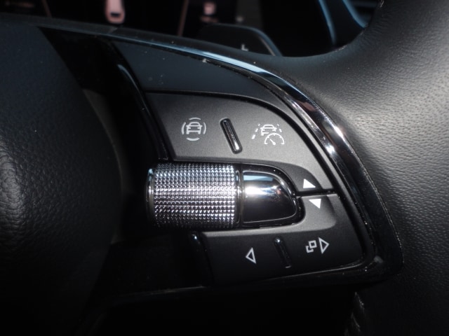 Skoda Superb 2.0 TDI Combi