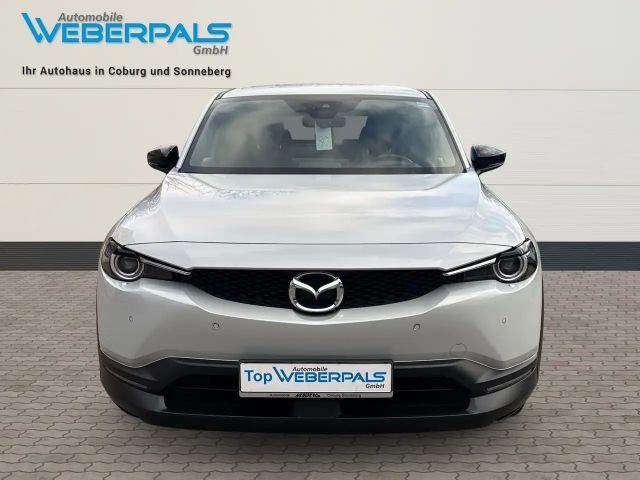 Mazda MX-30 Makoto-1.HAND-WR-BOSE-NAVI-360°KAMERA-MATRIXLED