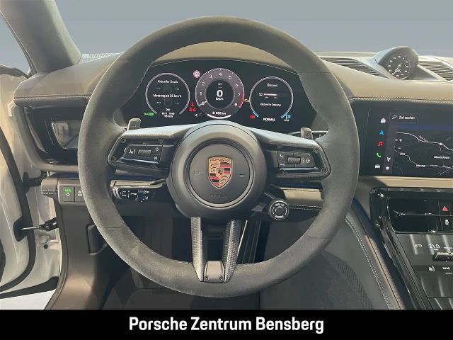 Porsche Panamera GTS