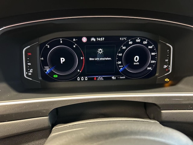 Volkswagen Tiguan 2.0 TDI Life