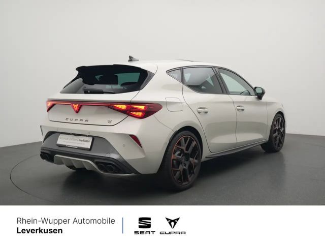 Cupra Leon 2.0 TSI VZ
