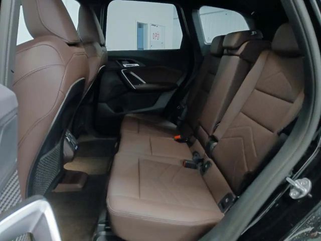 BMW X1 M-Sport xDrive