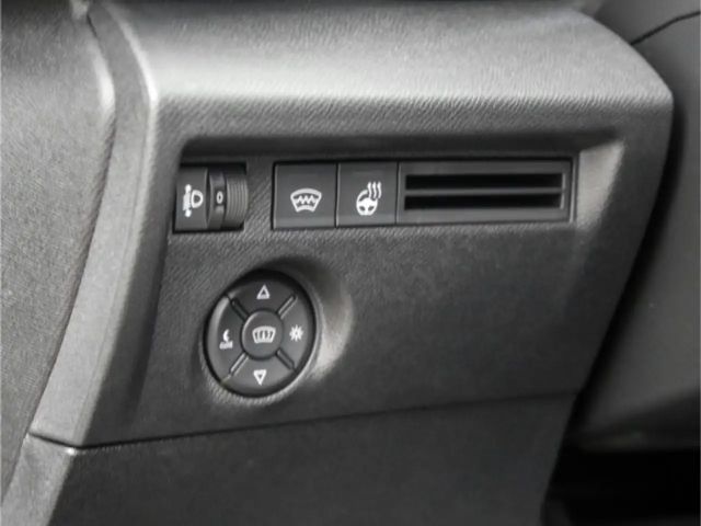 Citroën ë-C4 C-Series