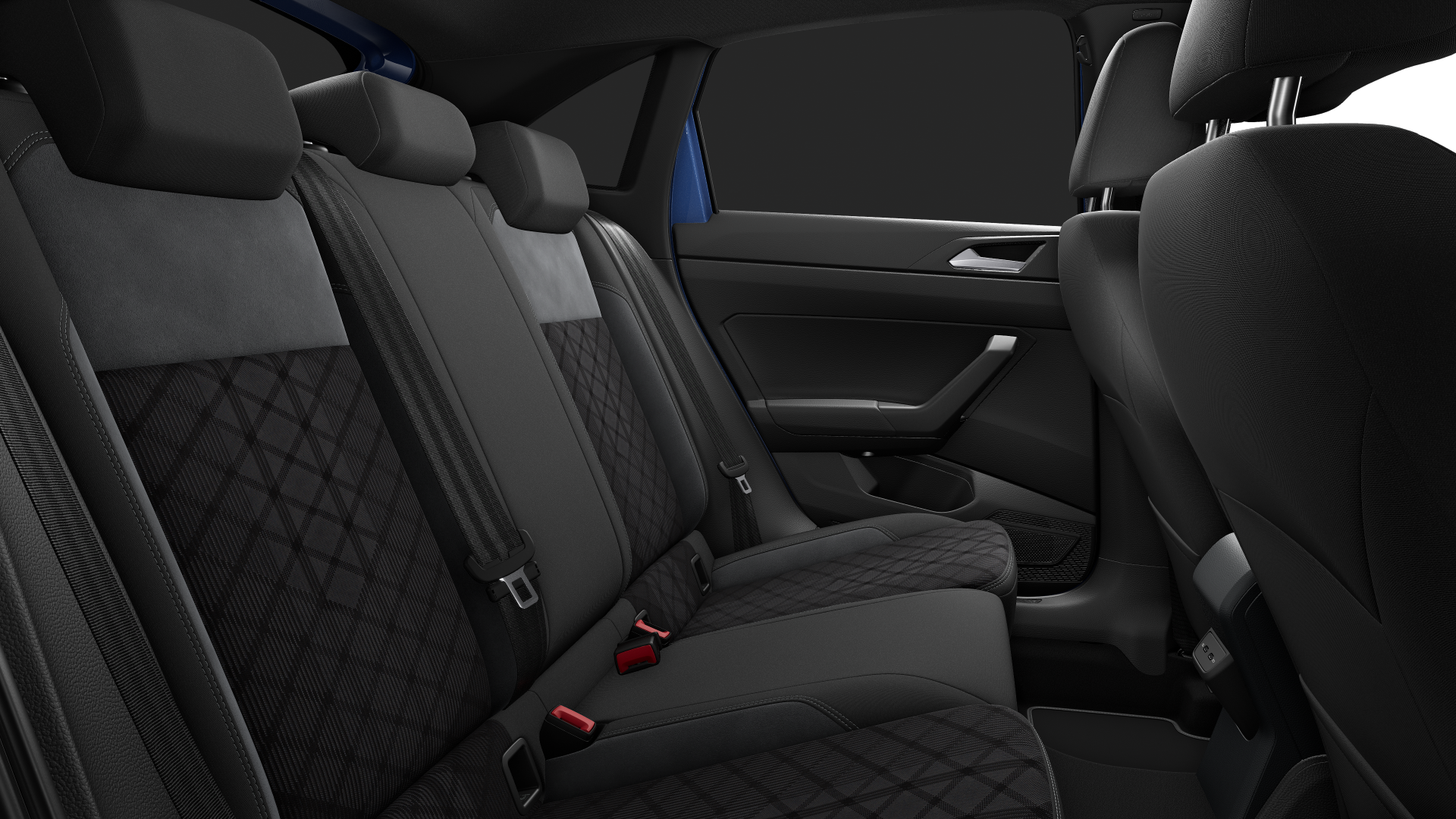 Volkswagen Taigo 1.0 TSI R-Line