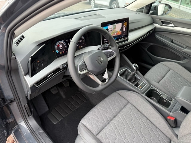 Volkswagen Golf 1.5 TSI Golf VIII