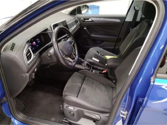 Volkswagen T-Roc 1.5 TSI DSG Style