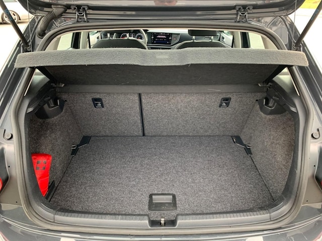 Volkswagen Polo 1.0 MPI Trendline