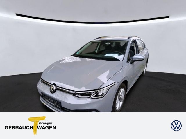 Volkswagen Golf DSG Life Variant