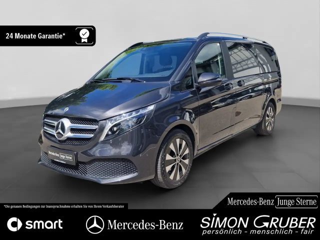 Mercedes-Benz V 300 Limousine Lang V 300 d