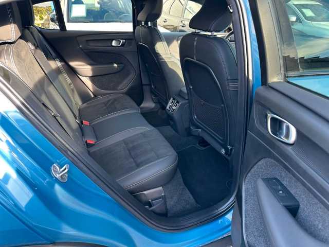 Volvo C40 AWD Recharge Ultimate