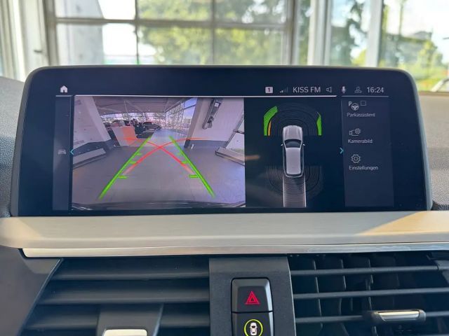 BMW X3 M-Sport xDrive xDrive30e