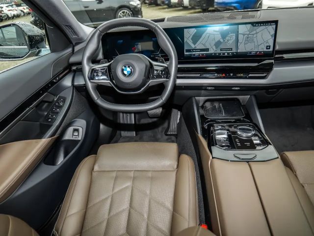 BMW 520 520d Touring