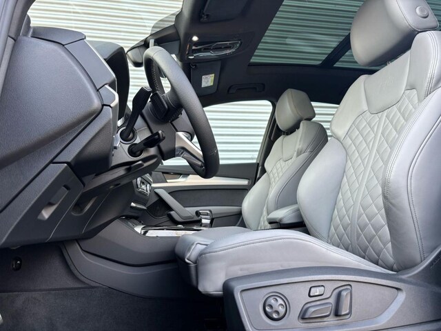 Audi Q5 45 TFSI Quattro S-Tronic Sportback